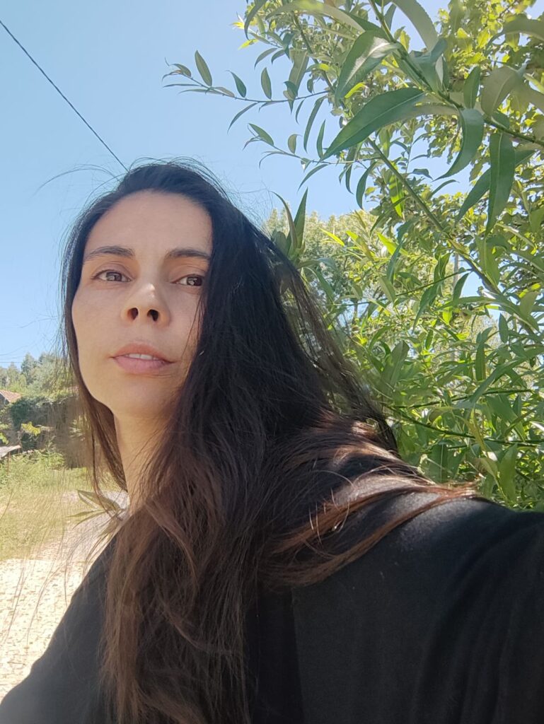 vera pereira explica quem sou eu